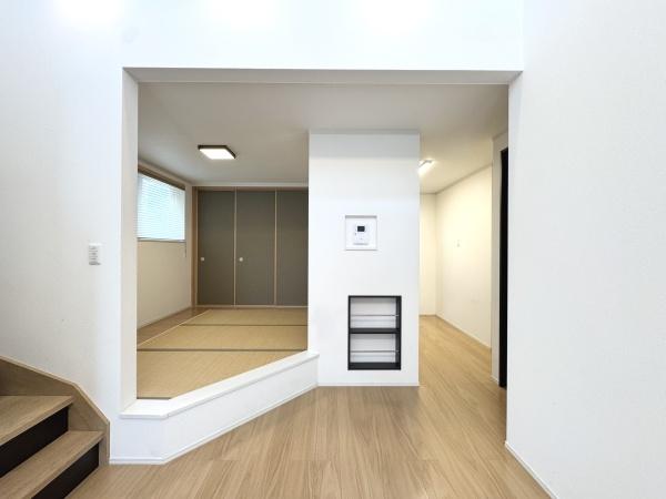 高砂市阿弥陀町阿弥陀の中古一戸建て