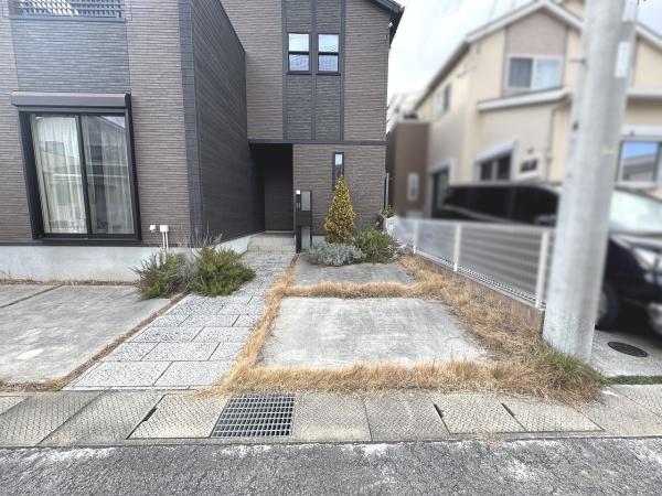 高砂市阿弥陀町阿弥陀の中古一戸建て