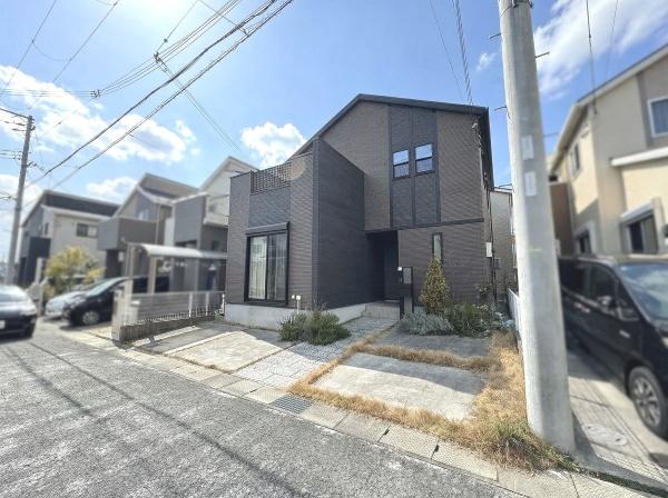 高砂市阿弥陀町阿弥陀の中古一戸建て