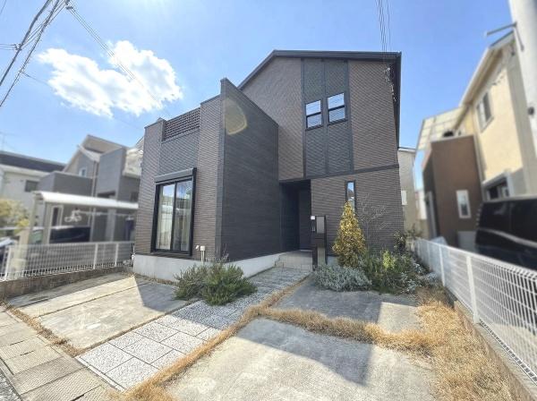 高砂市阿弥陀町阿弥陀の中古一戸建て