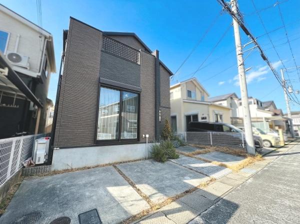 高砂市阿弥陀町阿弥陀の中古一戸建て