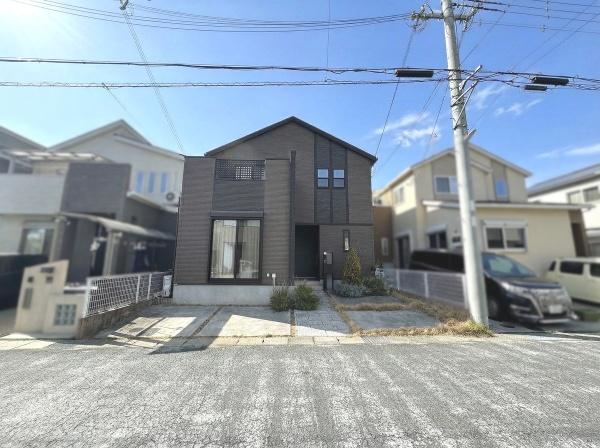 高砂市阿弥陀町阿弥陀の中古一戸建て