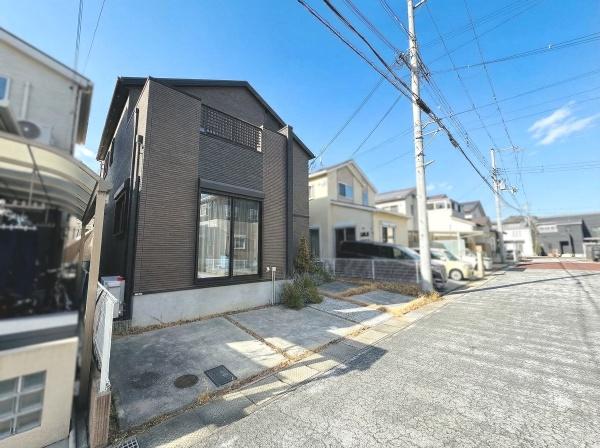 高砂市阿弥陀町阿弥陀の中古一戸建て