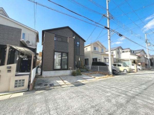 高砂市阿弥陀町阿弥陀の中古一戸建て