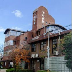 姫路市柿山伏の土地(医療法人佑健会木村病院)