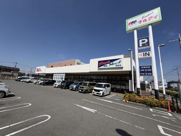 加古郡稲美町国岡２丁目の中古一戸建て(マルアイ稲美店)