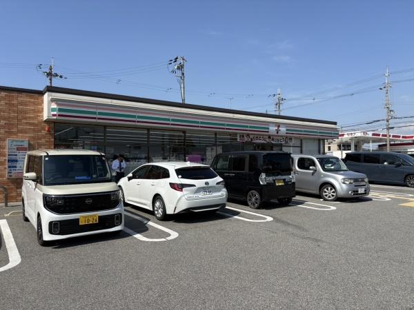 加古郡稲美町国岡２丁目の中古一戸建て(セブンイレブン国岡店)