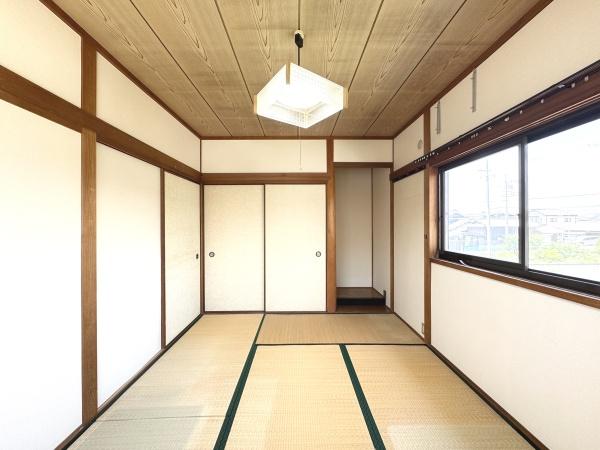 加古郡稲美町国岡２丁目の中古一戸建て