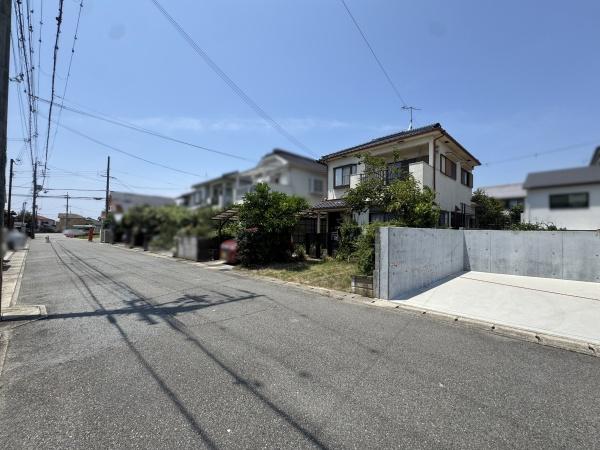 加古郡稲美町国岡２丁目の中古一戸建て