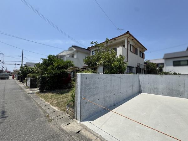 加古郡稲美町国岡２丁目の中古一戸建て