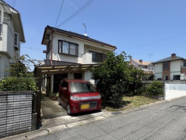 加古郡稲美町国岡２丁目の中古一戸建て
