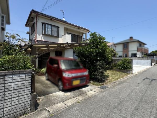 加古郡稲美町国岡２丁目の中古一戸建て