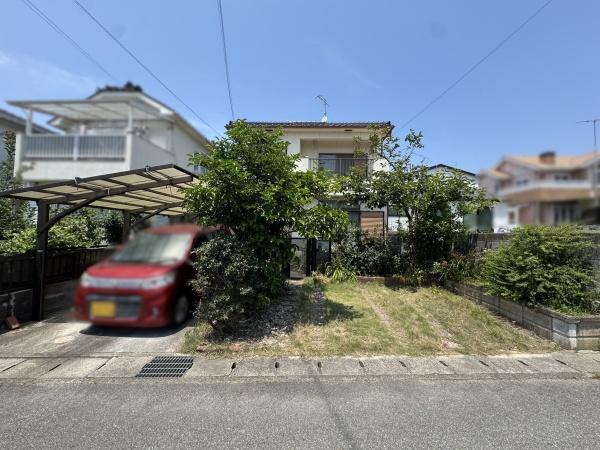 加古郡稲美町国岡２丁目の中古一戸建て