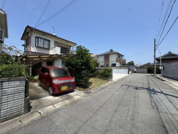加古郡稲美町国岡2丁目　中古戸建