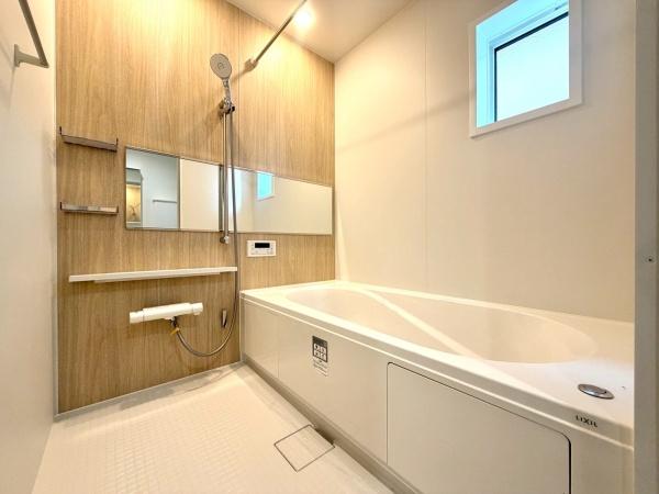 加古川市平岡町土山01期　新築戸建