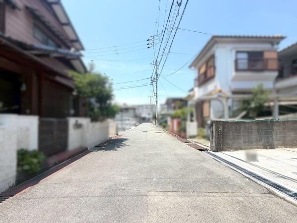 加古川市平岡町土山01期　新築戸建
