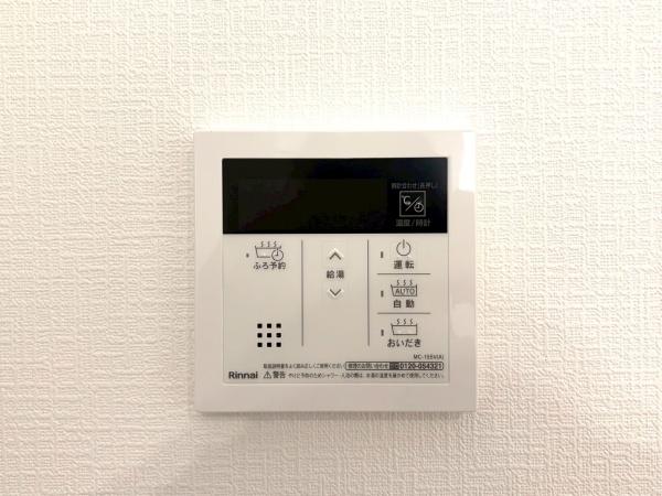 加古川市平岡町土山01期　新築戸建