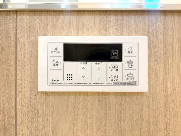 加古川市平岡町土山01期　新築戸建