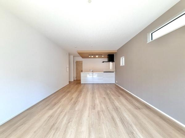 加古川市平岡町土山01期　新築戸建