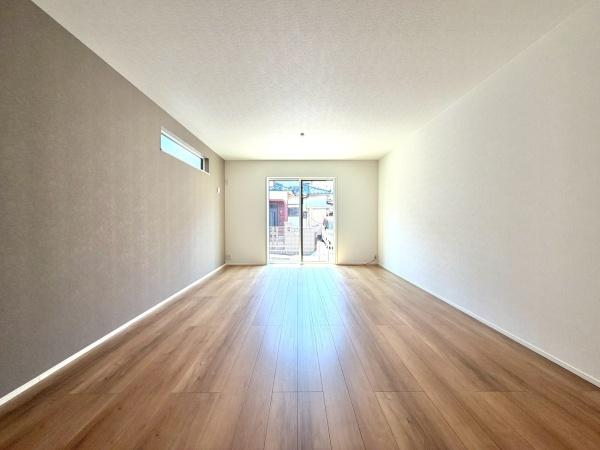 加古川市平岡町土山01期　新築戸建