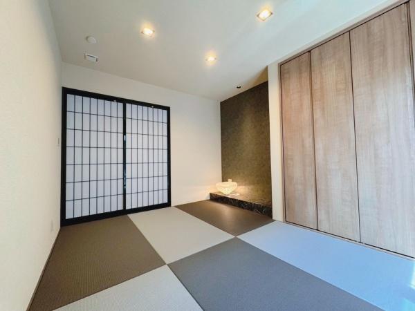 加古川市野口町坂元北１丁目の中古一戸建て