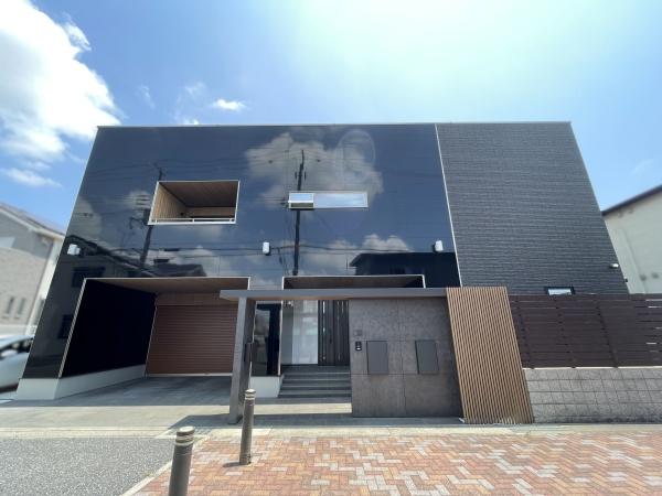 加古川市野口町坂元北１丁目　中古戸建