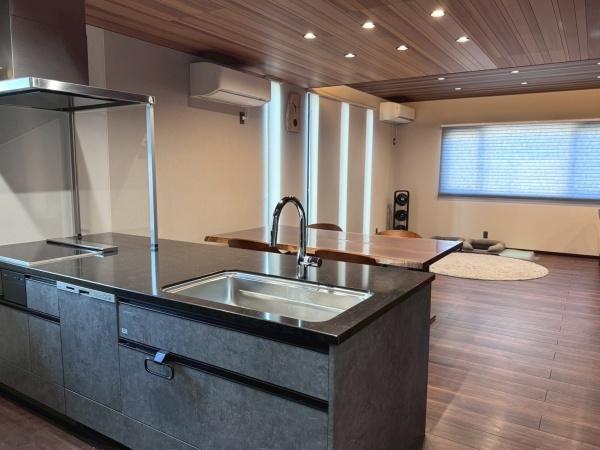 加古川市野口町坂元北１丁目　中古戸建