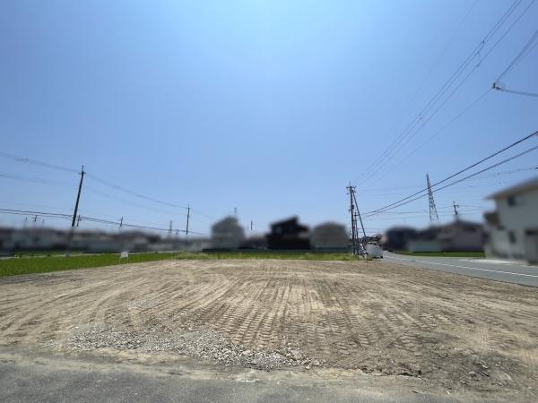 加古川市加古川町稲屋の土地
