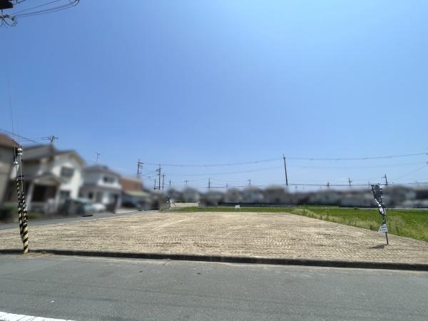 加古川市加古川町稲屋 売土地