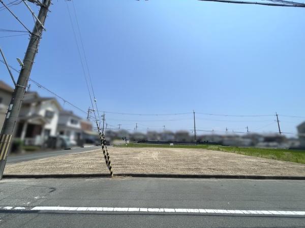 加古川市加古川町稲屋の土地