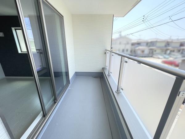 加古川市野口町北野13期　新築戸建