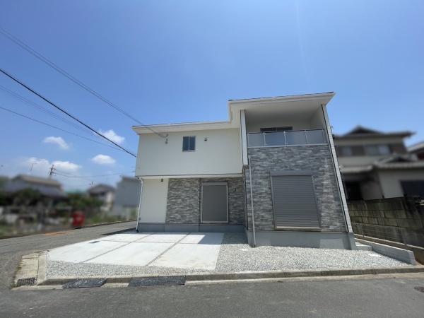 加古川市野口町北野13期 新築戸建