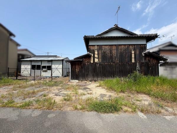 高砂市梅井4丁目の売土地