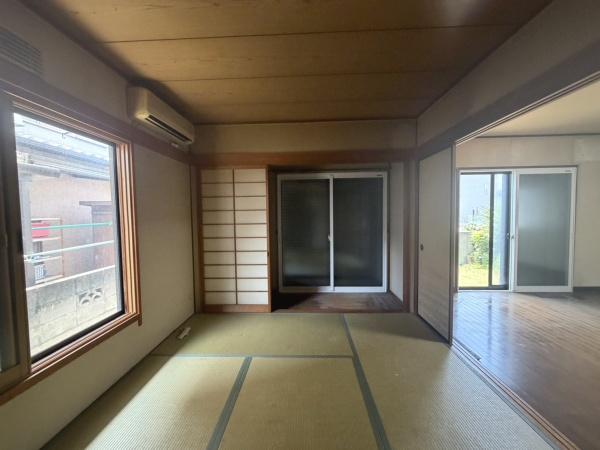 加古川市平岡町二俣の中古一戸建て