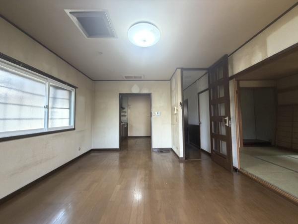 加古川市平岡町二俣の中古一戸建て