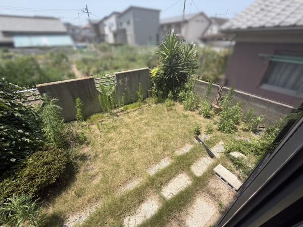 加古川市平岡町二俣の中古一戸建て