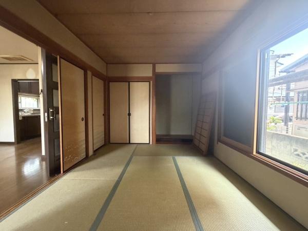 加古川市平岡町二俣の中古一戸建て