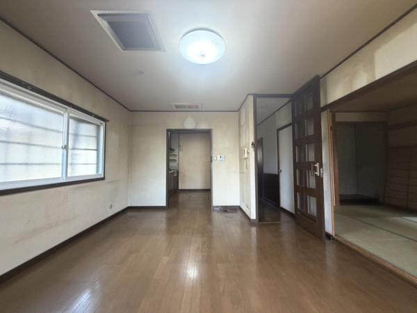 加古川市平岡町二俣の中古一戸建て