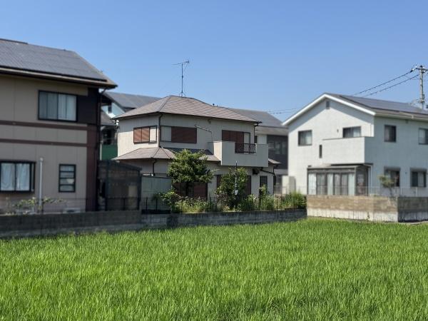 加古川市野口町良野の土地