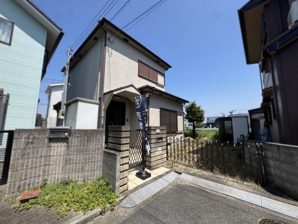 加古川市野口町良野の土地