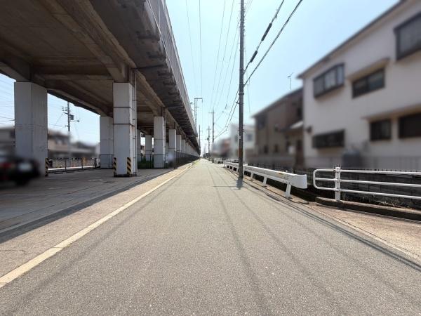 加古川市別府町別府の中古一戸建て