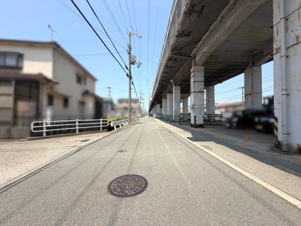 加古川市別府町別府の中古一戸建て