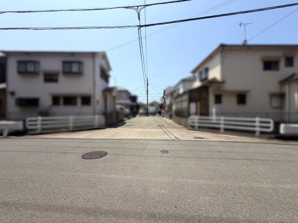加古川市別府町別府の中古一戸建て