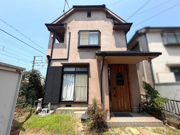 加古川市別府町別府　中古戸建