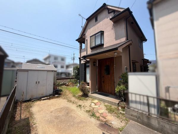 加古川市別府町別府の中古一戸建て