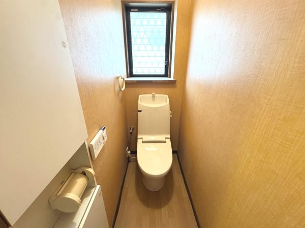 加古川市神野町日岡苑の中古一戸建て
