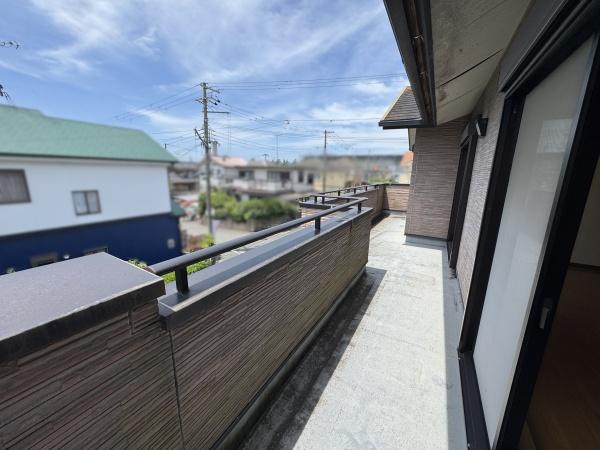 加古川市神野町日岡苑の中古一戸建て