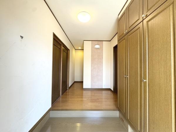 加古川市神野町日岡苑の中古一戸建て