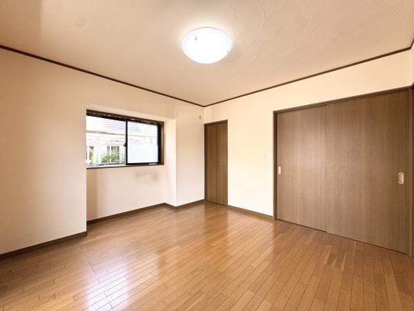 加古川市神野町日岡苑の中古一戸建て