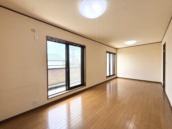 加古川市神野町日岡苑の中古一戸建て